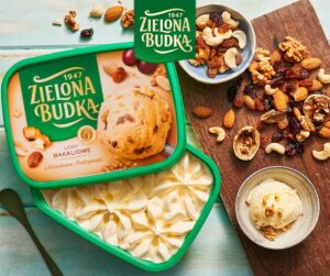 Read more about the article Работник на производство мороженого Zielona Budka